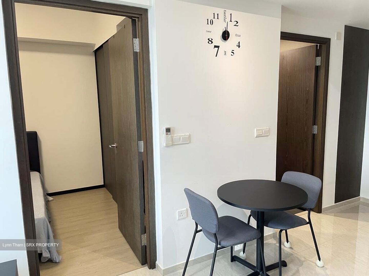 Parc Riviera (D5), Condominium #519770071